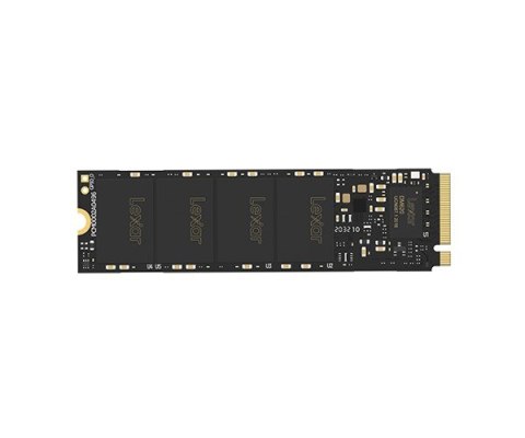 Lexar Dysk SSD Lexar 1TB NM620 M.2 2280 NVMe