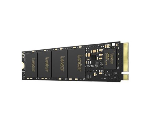 Lexar Dysk SSD Lexar 1TB NM620 M.2 2280 NVMe