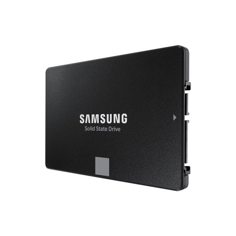 Samsung Dysk SSD Samsung 870 EVO MZ-77E4T0B/EU 4TB SATA