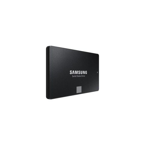 Samsung Dysk SSD Samsung 870 EVO MZ-77E4T0B/EU 4TB SATA
