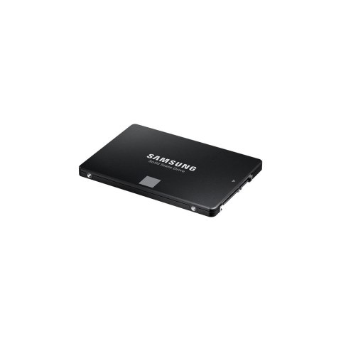 Samsung Dysk SSD Samsung 870 EVO MZ-77E4T0B/EU 4TB SATA