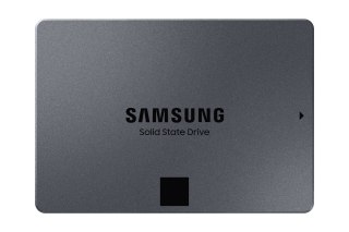 Samsung Dysk SSD Samsung 870 QVO 2TB (MZ-77Q2T0BW)