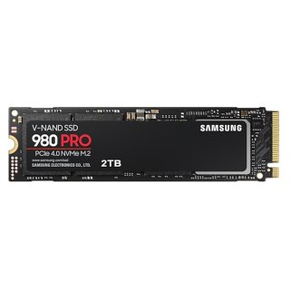 Samsung Dysk SSD Samsung 980 PRO MZ-V8P2T0BW 2TB M.2