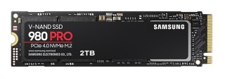Samsung Dysk SSD Samsung 980 PRO MZ-V8P2T0BW 2TB M.2