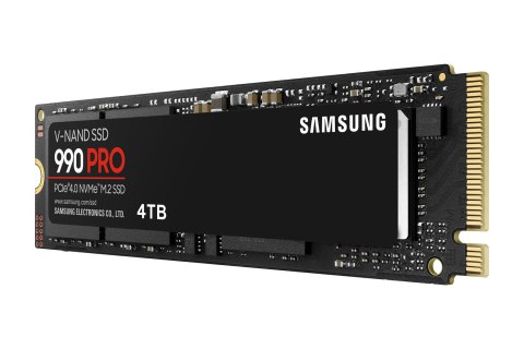 Samsung Dysk SSD Samsung 990 PRO 4TB M.2