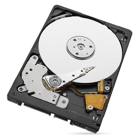 Seagate Dysk HDD Seagate Barracuda ST2000LM015 (2 TB ; 2.5"; 128 MB; 5400 obr/min)