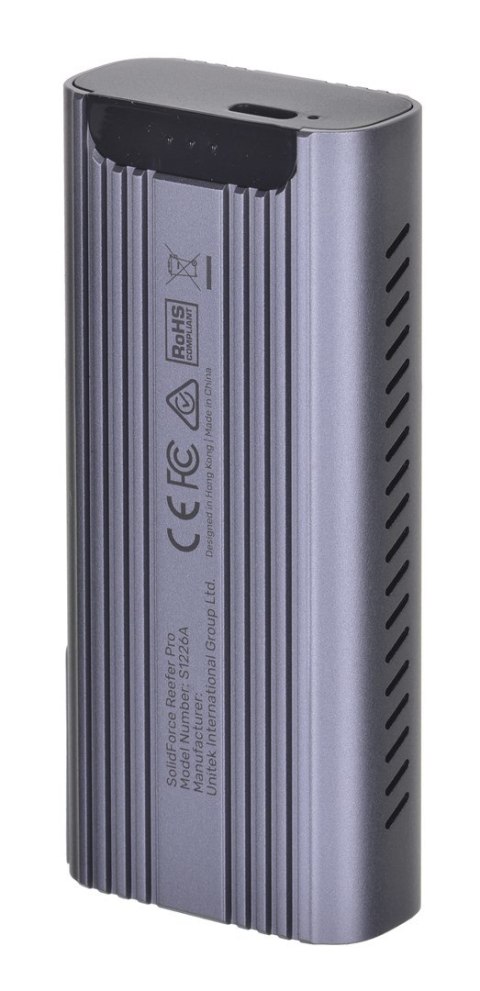 UNITEK UNITEK OBUDOWA HDD/SSD M.2,PCIE/NVME,40GBPS, USB4