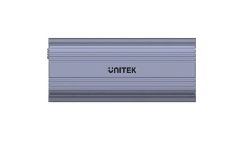 UNITEK UNITEK OBUDOWA NA DYSK M.2, PCIE, NVME/SATA 10GBPS UNITEK UNITEK OBUDOWA NA DYSK M.2, PCIE, NVME/SATA 10GBPS