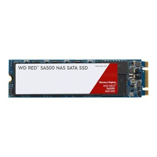 WD Dysk SSD WD Red WDS100T1R0B (1 TB ; M.2; SATA III)