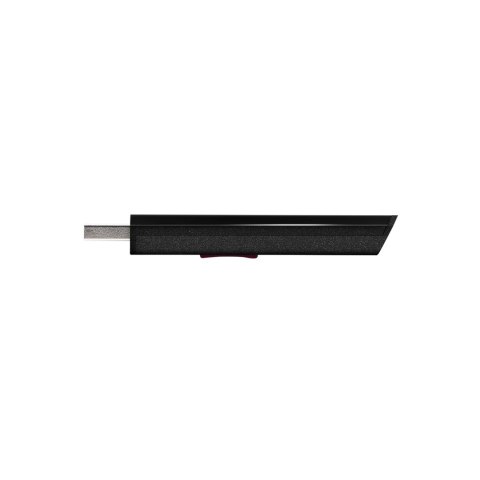 ADATA ADATA DYSK SSD SC610 2TB BLACK