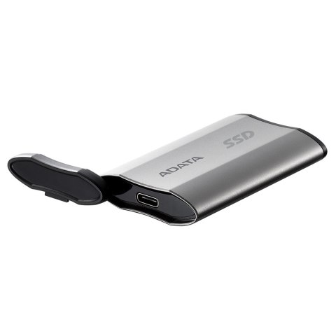 ADATA ADATA DYSK SSD SD 810 2TB SILVER
