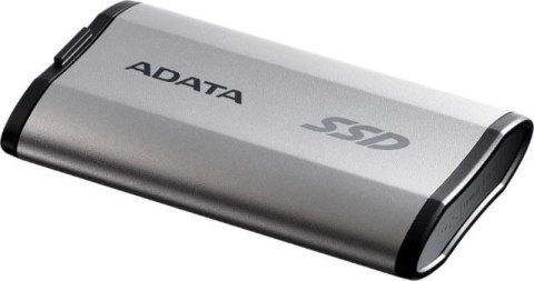 ADATA ADATA DYSK SSD SD 810 4TB SILVER ADATA ADATA DYSK SSD SD 810 4TB SILVER