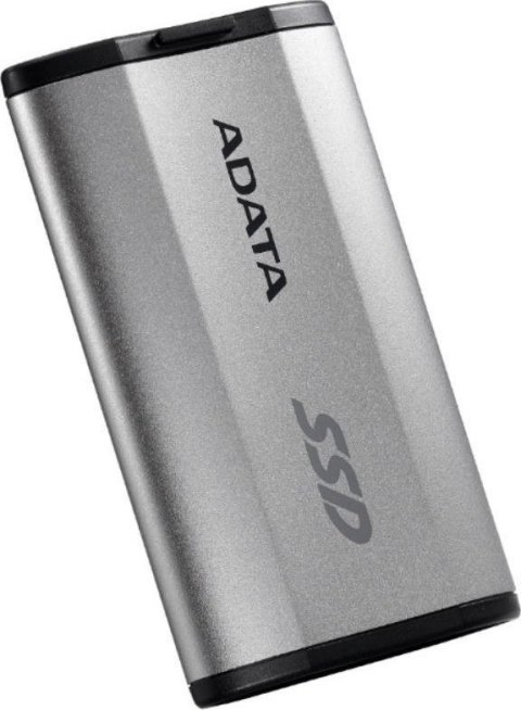 ADATA ADATA DYSK SSD SD 810 4TB SILVER ADATA ADATA DYSK SSD SD 810 4TB SILVER