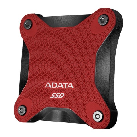 ADATA ADATA DYSK SSD SD620 2TB RED ADATA ADATA DYSK SSD SD620 2TB RED