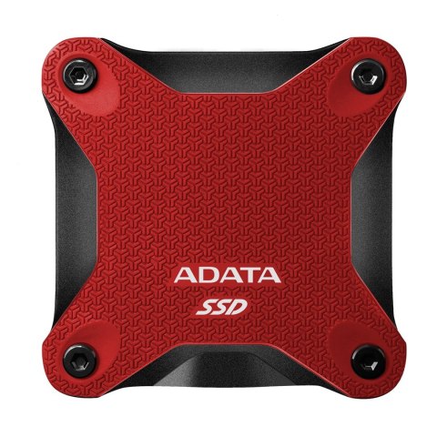 ADATA ADATA DYSK SSD SD620 2TB RED ADATA ADATA DYSK SSD SD620 2TB RED