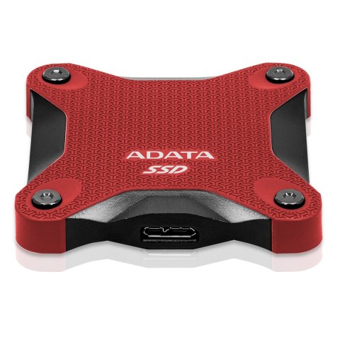ADATA ADATA DYSK SSD SD620 512GB RED ADATA ADATA DYSK SSD SD620 512GB RED