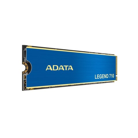 ADATA Dysk SSD ADATA LEGEND 710 1TB M.2 2280 PCIe Gen3x4