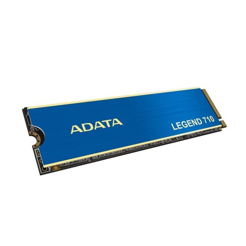 ADATA Dysk SSD ADATA LEGEND 710 1TB M.2 2280 PCIe Gen3x4