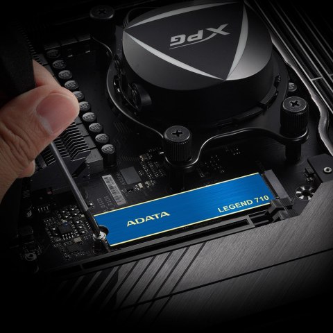 ADATA Dysk SSD ADATA Legend 710 256GB PCIe 2280