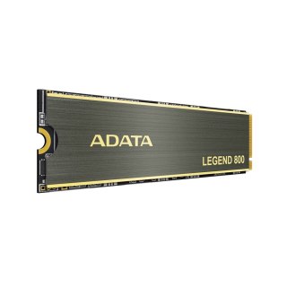 ADATA Dysk SSD ADATA Legend 800 2TB M.2 2280 PCI-E x4 Gen4 NVMe