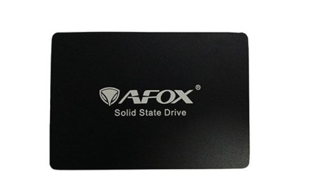 AFOX AFOX SSD 128GB TLC 510 MB/S SD250-128GN