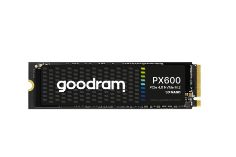 GoodRam Dysk SSD Goodram PX600 2TB M.2 PCIe NVME gen. 4 x4 3D NAND