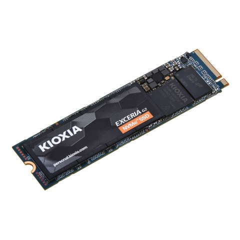 KIOXIA SSD KIOXIA Exceria (G2) NVMe M.2 2TB KIOXIA SSD KIOXIA Exceria (G2) NVMe M.2 2TB