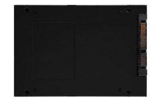 Kingston Dysk SSD Kingston KC600 (512GB; 2.5"; SATA 3.0; SKC600/512G)