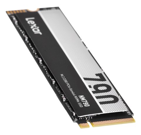Lexar Dysk SSD Lexar NM790 1TB M.2 PCIe NVMe Lexar Dysk SSD Lexar NM790 1TB M.2 PCIe NVMe