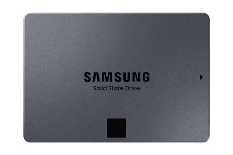 Samsung Dysk SSD Samsung 870 QVO 8TB (MZ-77Q8T0BW)