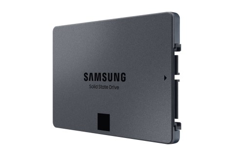 Samsung Dysk SSD Samsung 870 QVO 8TB (MZ-77Q8T0BW)