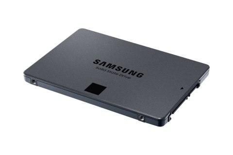 Samsung Dysk SSD Samsung 870 QVO 8TB (MZ-77Q8T0BW)