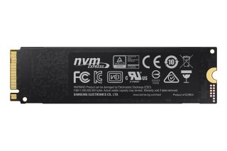 Samsung Dysk Samsung 970 EVO Plus MZ-V7S250BW (250 GB ; M.2; PCIe NVMe 3.0 x4)