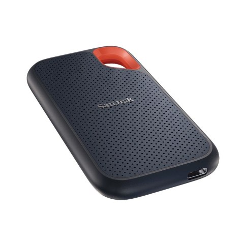 SanDisk SANDISK SSD EXTREME PORTABLE 2TB (1050 MB/s)