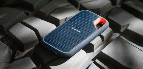 SanDisk SANDISK SSD EXTREME PORTABLE 2TB (1050 MB/s)