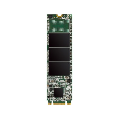 Silicon Power Dysk SSD Silicon Power Ace A55 1TB M.2 SATA III 560/530 MB/s (SP001TBSS3A55M28) Silicon Power Dysk SSD Silicon Power Ace A55 1TB M.2 SATA III 560/530 MB/s (SP001TBSS3A55M28)