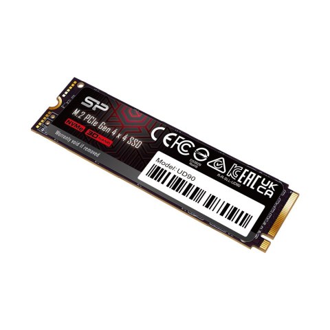 Silicon Power SSD Silicon Power UD90 4TB SP04KGBP44UD9005 Silicon Power SSD Silicon Power UD90 4TB SP04KGBP44UD9005