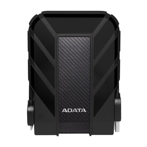 ADATA Dysk zewnętrzny HDD ADATA HD710 PRO (2TB; 2.5"; USB 3.2; czarny) ADATA Dysk zewnętrzny HDD ADATA HD710 PRO (2TB; 2.5"; USB 3.2; czarny)