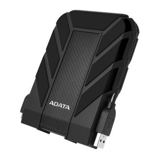 ADATA Dysk zewnętrzny HDD ADATA HD710 PRO (2TB; 2.5"; USB 3.2; czarny)