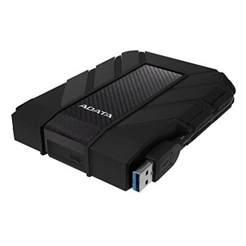 ADATA Dysk zewnętrzny HDD ADATA HD710 PRO (2TB; 2.5"; USB 3.2; czarny) ADATA Dysk zewnętrzny HDD ADATA HD710 PRO (2TB; 2.5"; USB 3.2; czarny)