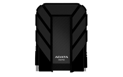 ADATA Dysk zewnętrzny HDD ADATA HD710 PRO (4TB; 2.5"; USB 3.2; czarny)