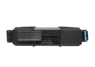ADATA Dysk zewnętrzny HDD ADATA HD710 PRO (4TB; 2.5"; USB 3.2; czarny)