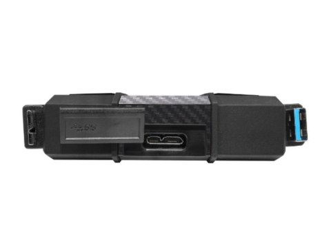 ADATA Dysk zewnętrzny HDD ADATA HD710 PRO (4TB; 2.5"; USB 3.2; czarny)