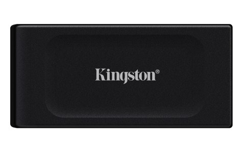 Kingston KINGSTON DYSK SSD 2000G PORTABLE XS1000