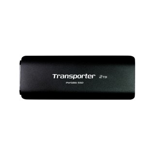 Patriot Memory PATRIOT Transporter 2TB USB3.2 Type-C SSD 1000 MB/s