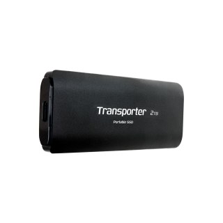 Patriot Memory PATRIOT Transporter 2TB USB3.2 Type-C SSD 1000 MB/s