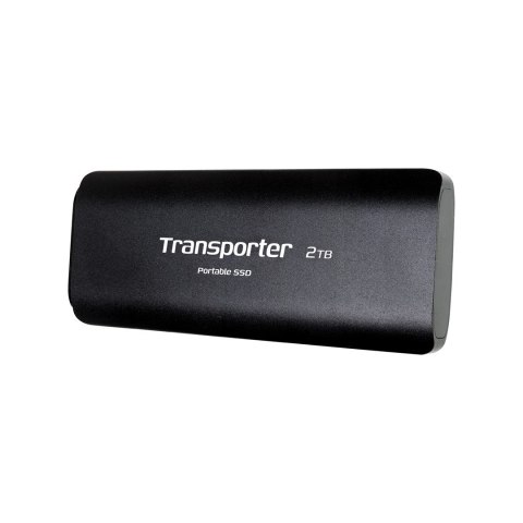Patriot Memory PATRIOT Transporter 2TB USB3.2 Type-C SSD 1000 MB/s Patriot Memory PATRIOT Transporter 2TB USB3.2 Type-C SSD 1000 MB/s