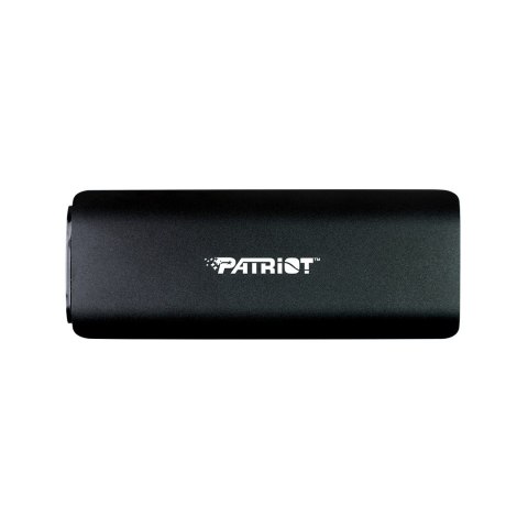 Patriot Memory PATRIOT Transporter 2TB USB3.2 Type-C SSD 1000 MB/s Patriot Memory PATRIOT Transporter 2TB USB3.2 Type-C SSD 1000 MB/s
