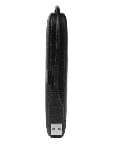 Silicon Power Dysk zewnętrzny HDD Silicon Power Armor A60 (2TB; 2.5"; USB 3.2; 5400 obr/min; Black; SP020TBPHDA60S3A) Silicon Power Dysk zewnętrzny HDD Silicon Power Armor A60 (2TB; 2.5"; USB 3.2; 5400 obr/min; Black; SP020TBPHDA60S3A)