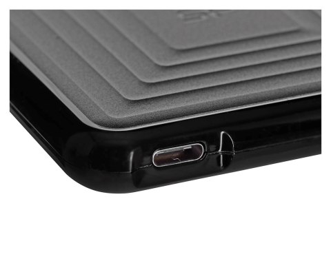 Silicon Power Dysk zewnętrzny SSD Silicon Power PC60 (512GB; USB 3.2 Gen 2; SP512GBPSDPC60CK) Silicon Power Dysk zewnętrzny SSD Silicon Power PC60 (512GB; USB 3.2 Gen 2; SP512GBPSDPC60CK)